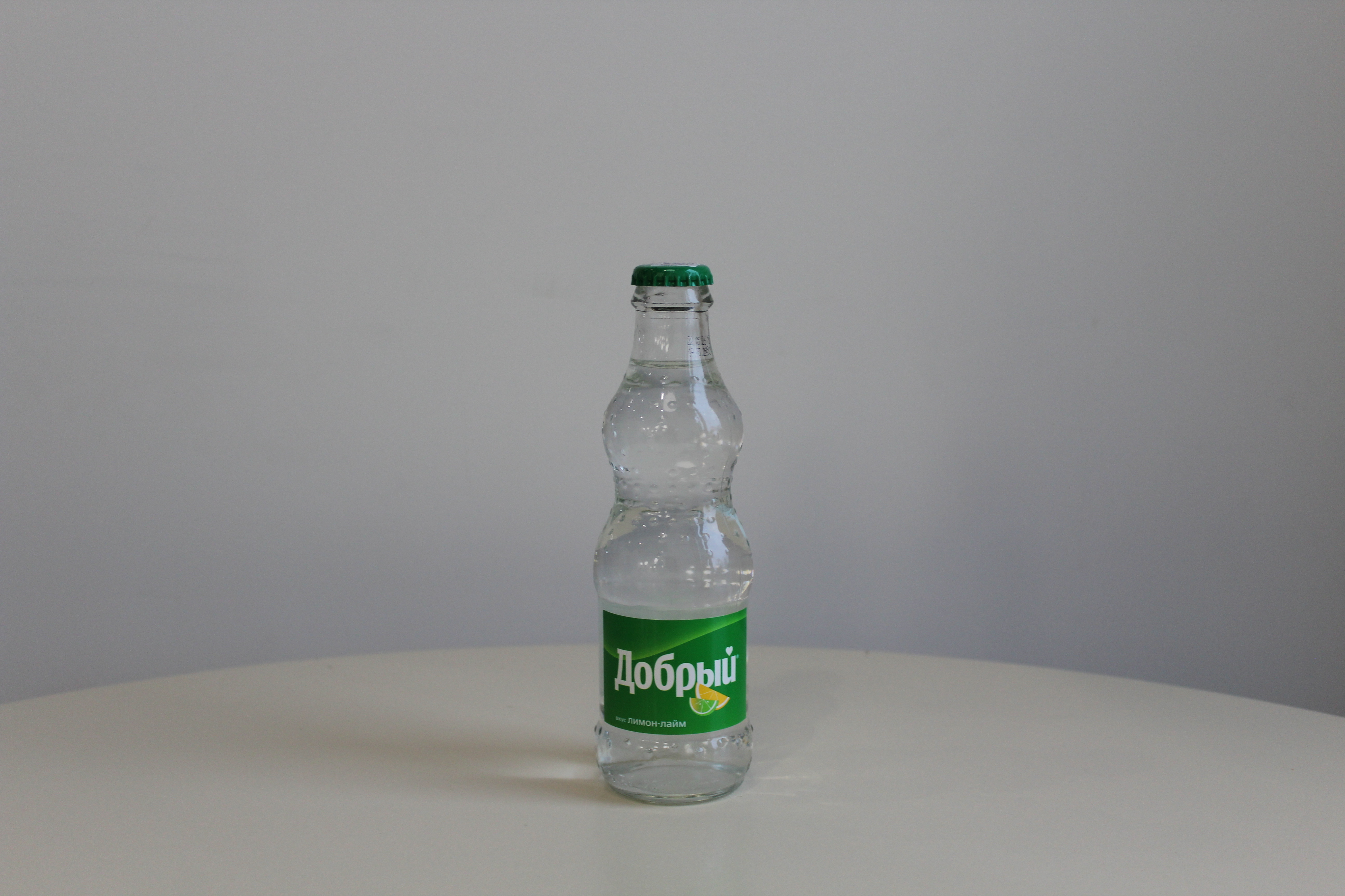 Добрый Лимон-Лайм