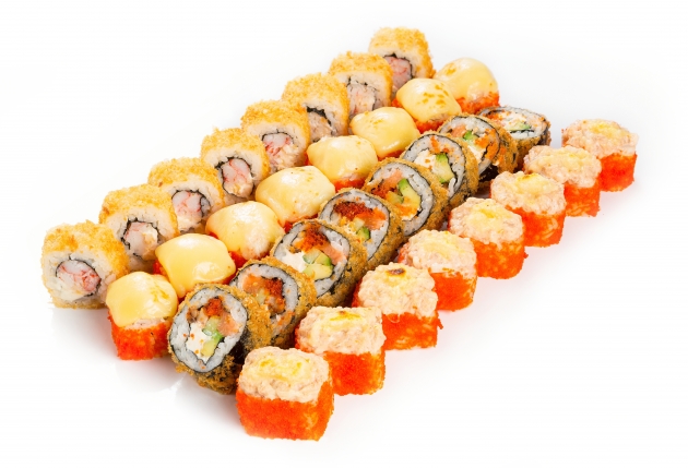 Hot-Mix