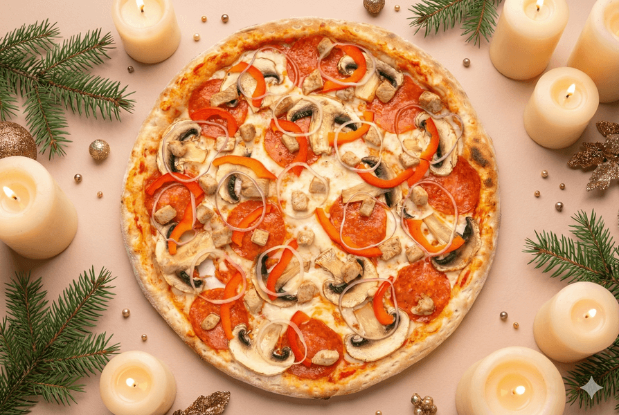 Супер - Суприм