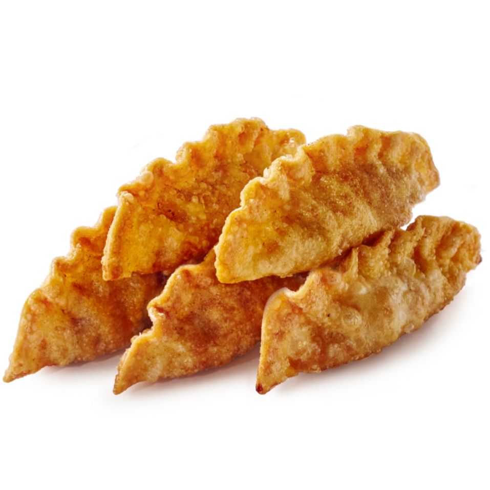 Гёдза со свининой и овощами (5 шт.)