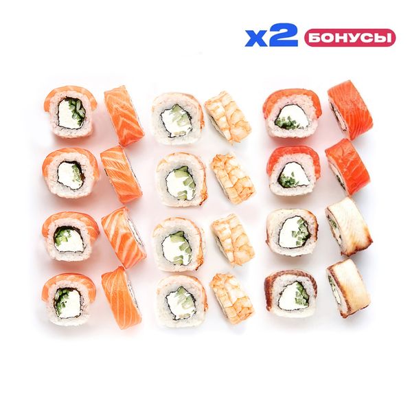 Сет Кайфонатор 2000 (#17)