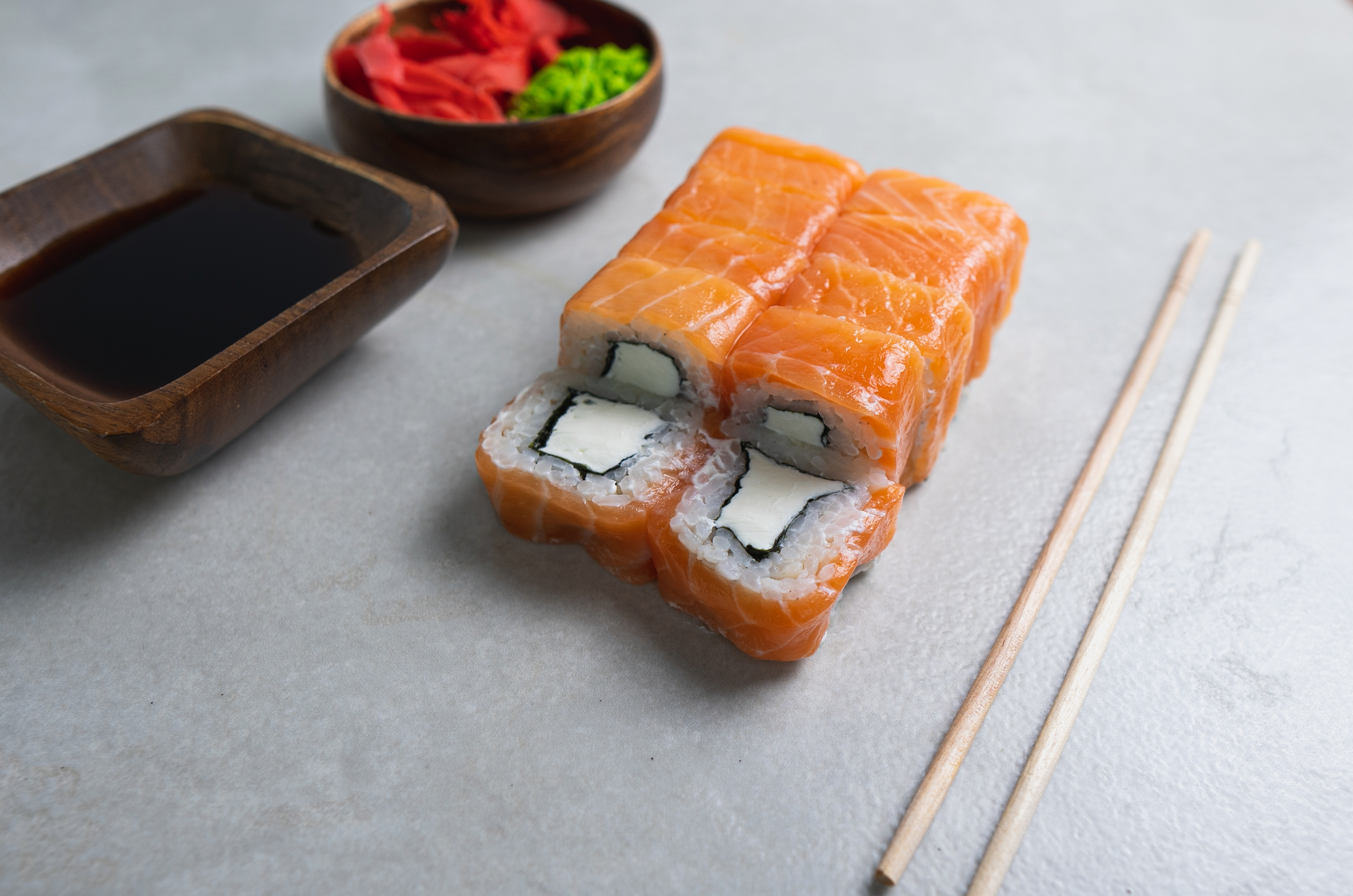 Ролл Филадельфия Классик