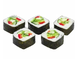 Ролл Овощной