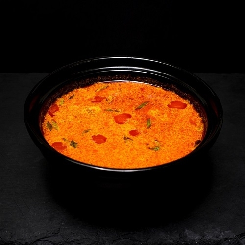 Том Ям с курицей