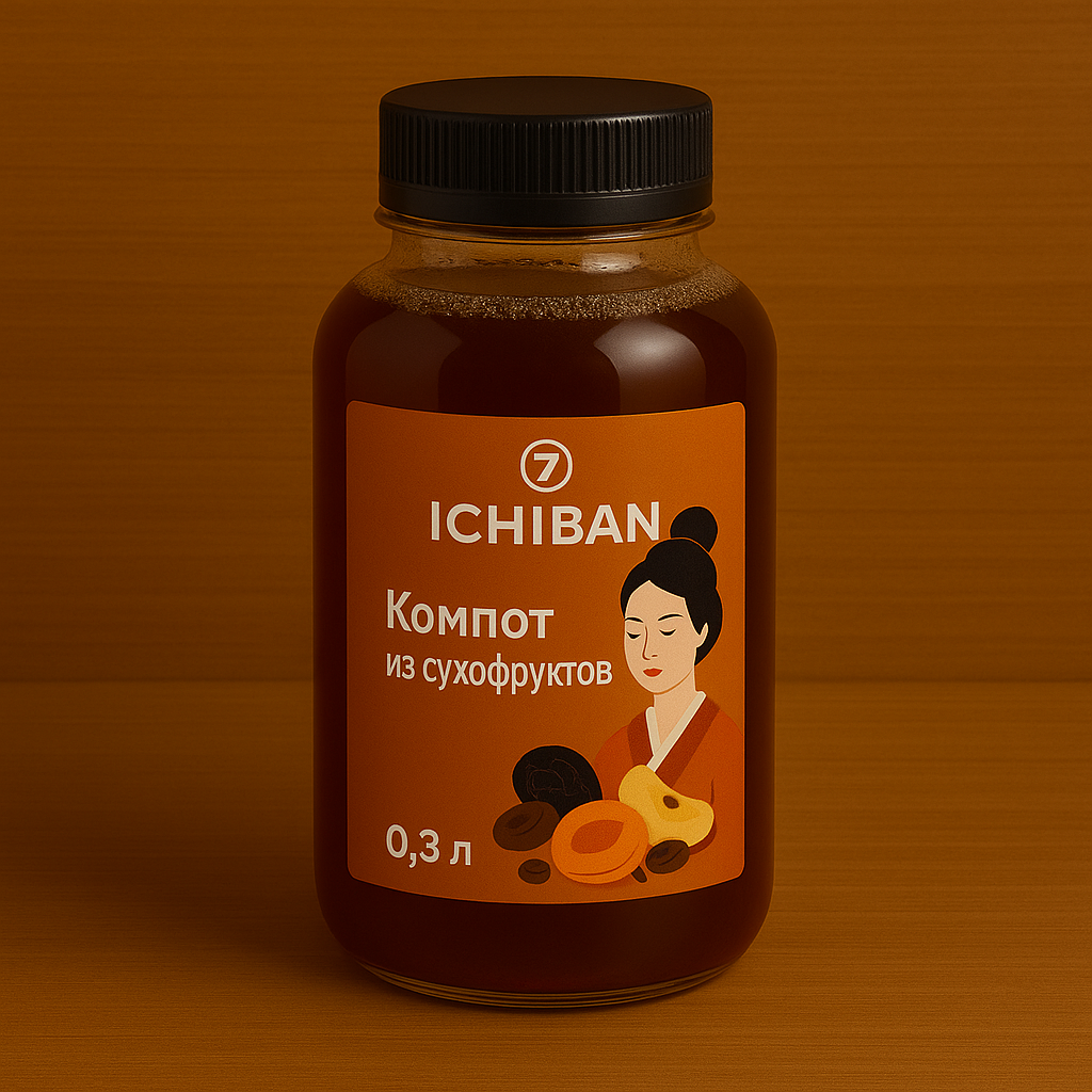 Компот