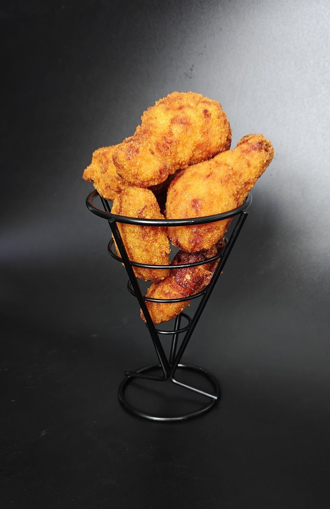 Крылья баффало 6шт. 230гр