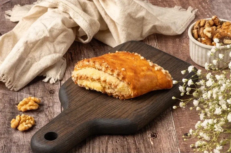 Армянская гата