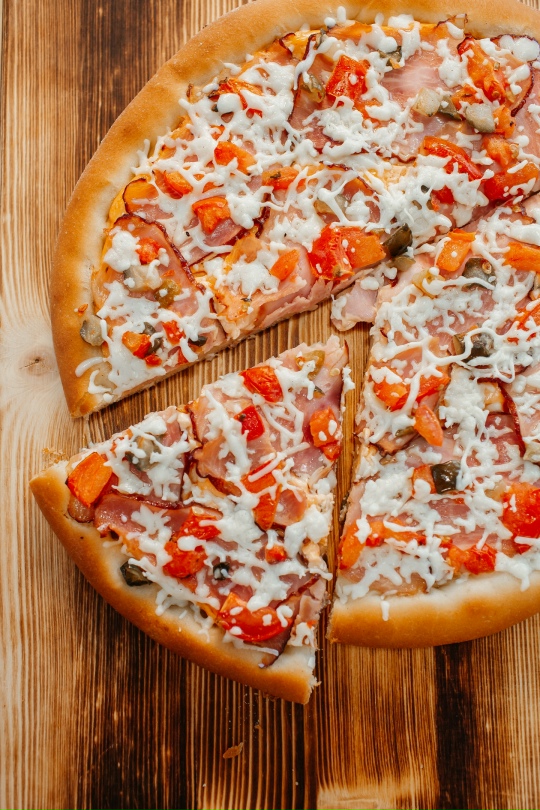 Пицца "Фирменная"