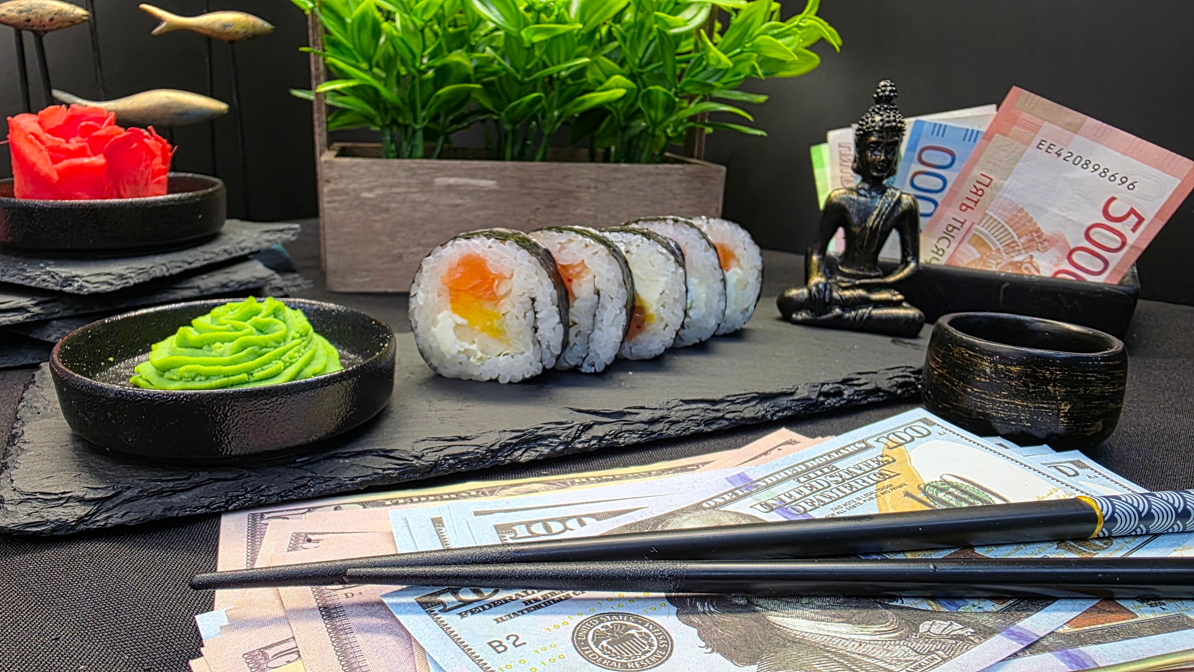 СОЧНЫЙ МАНГО