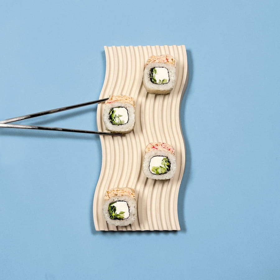 Спайси Краб