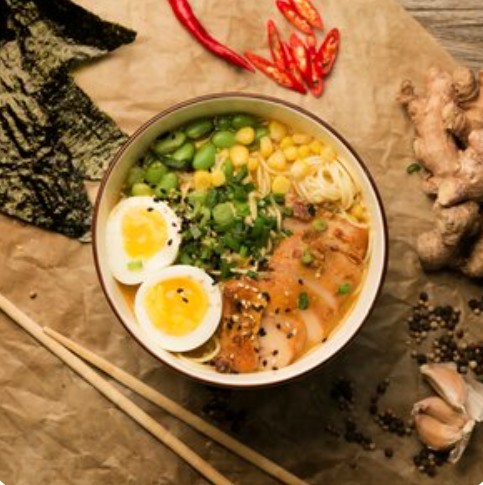 Лакса Курица XL