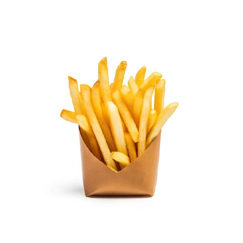 Картошка фри