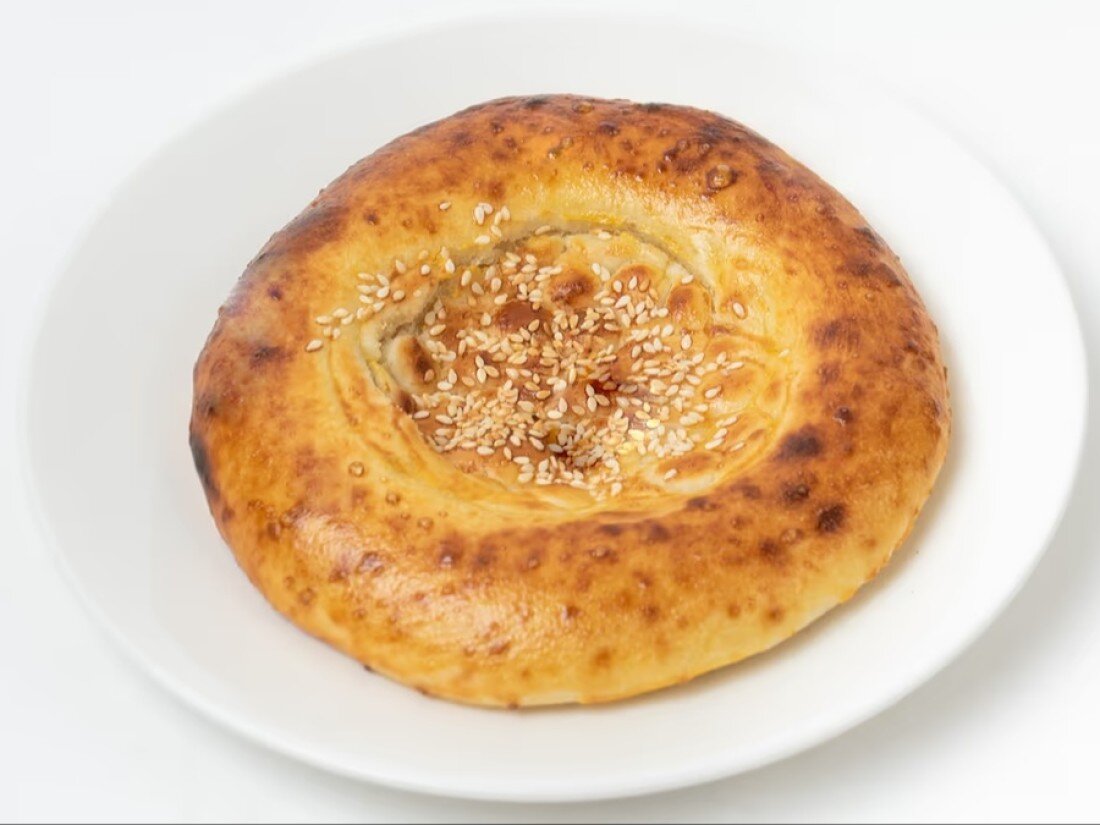 Лепешка 250г