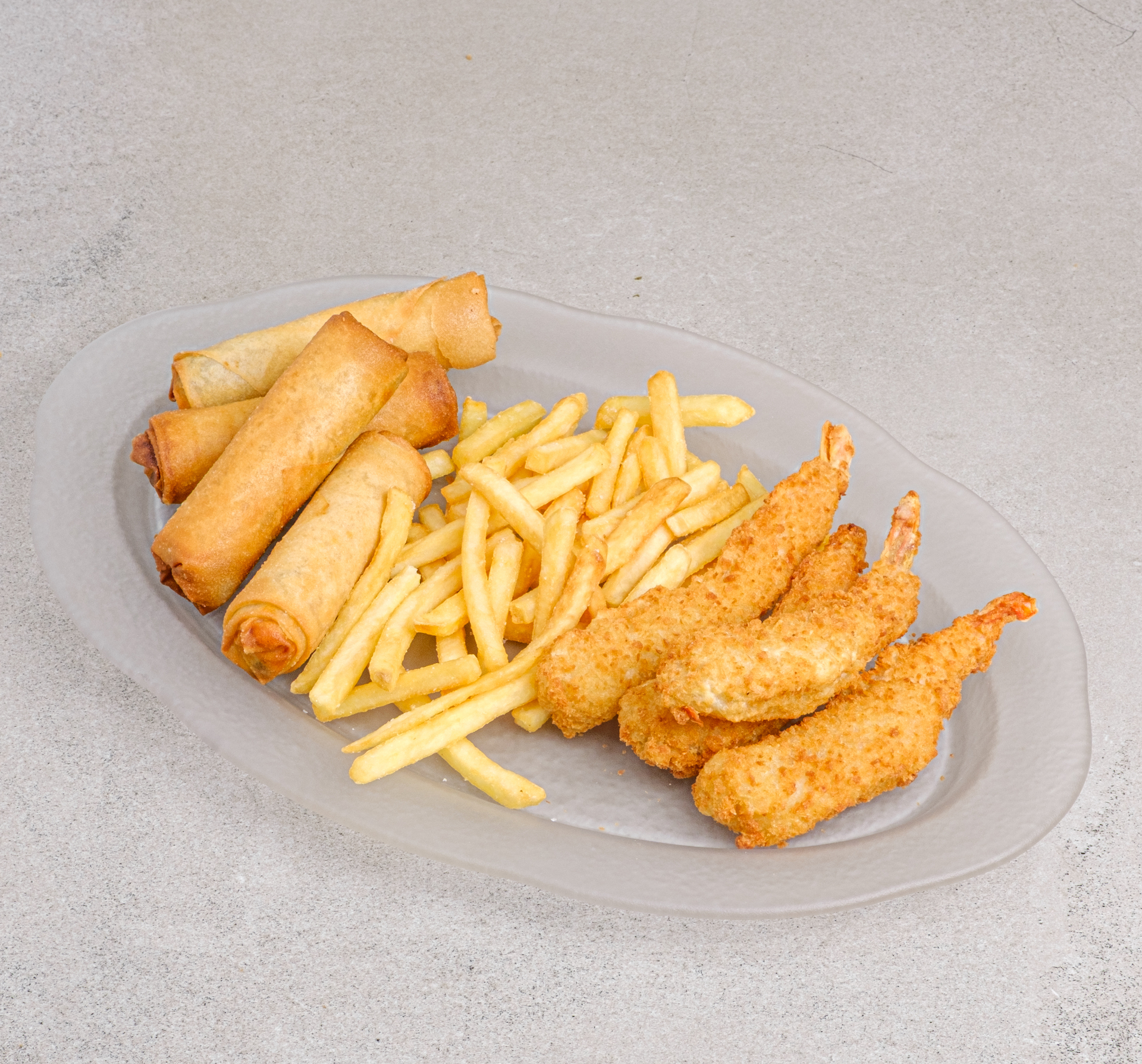 Набор Кранч