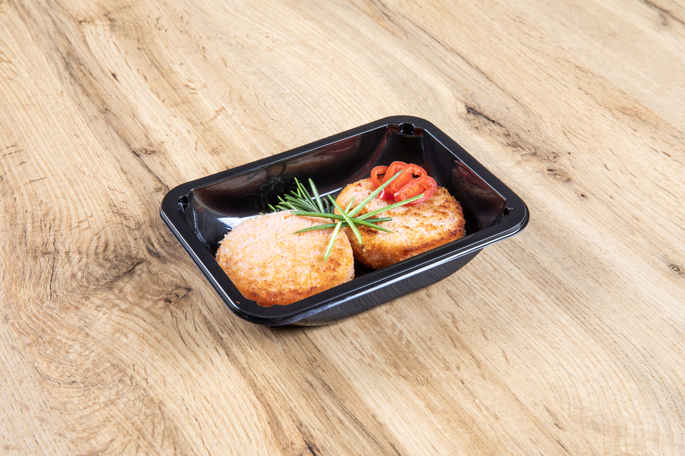 Биточки морковные