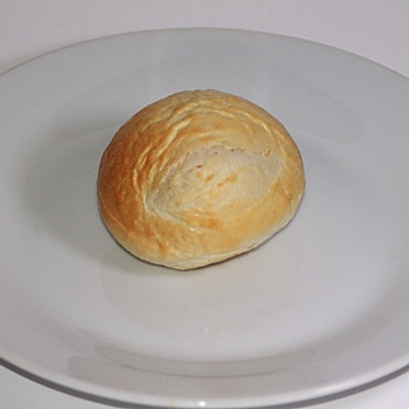Булочка французская