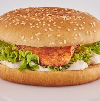 ЧикенБургер