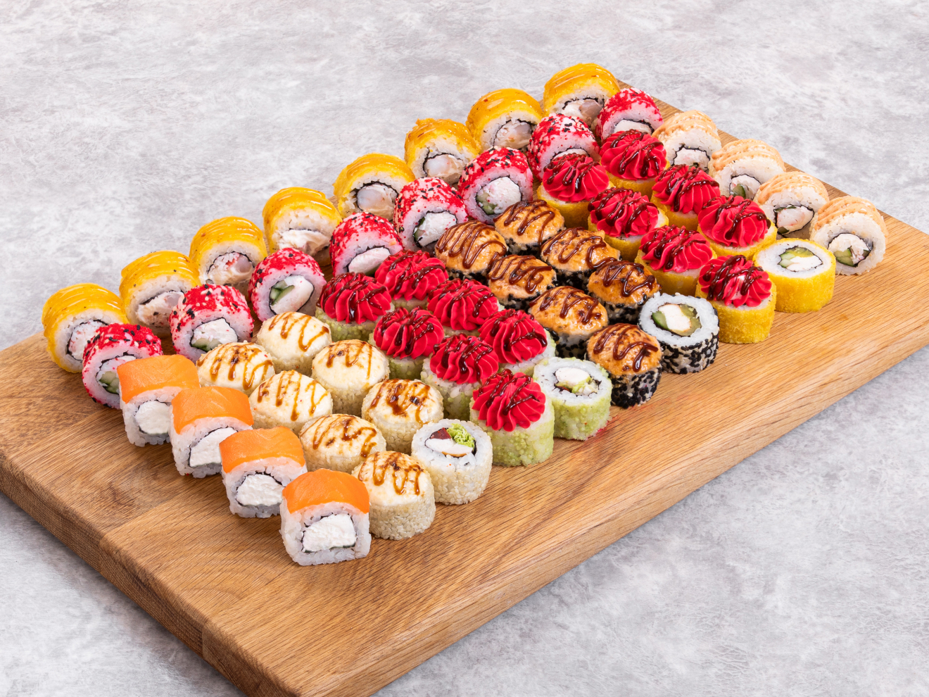 Набор Теплые чувства