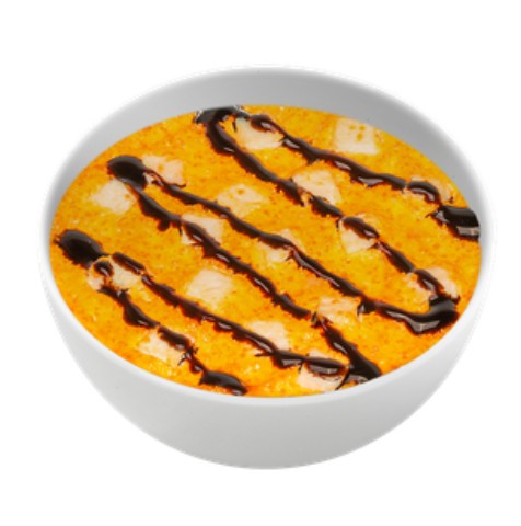 Спешл с цыпленком