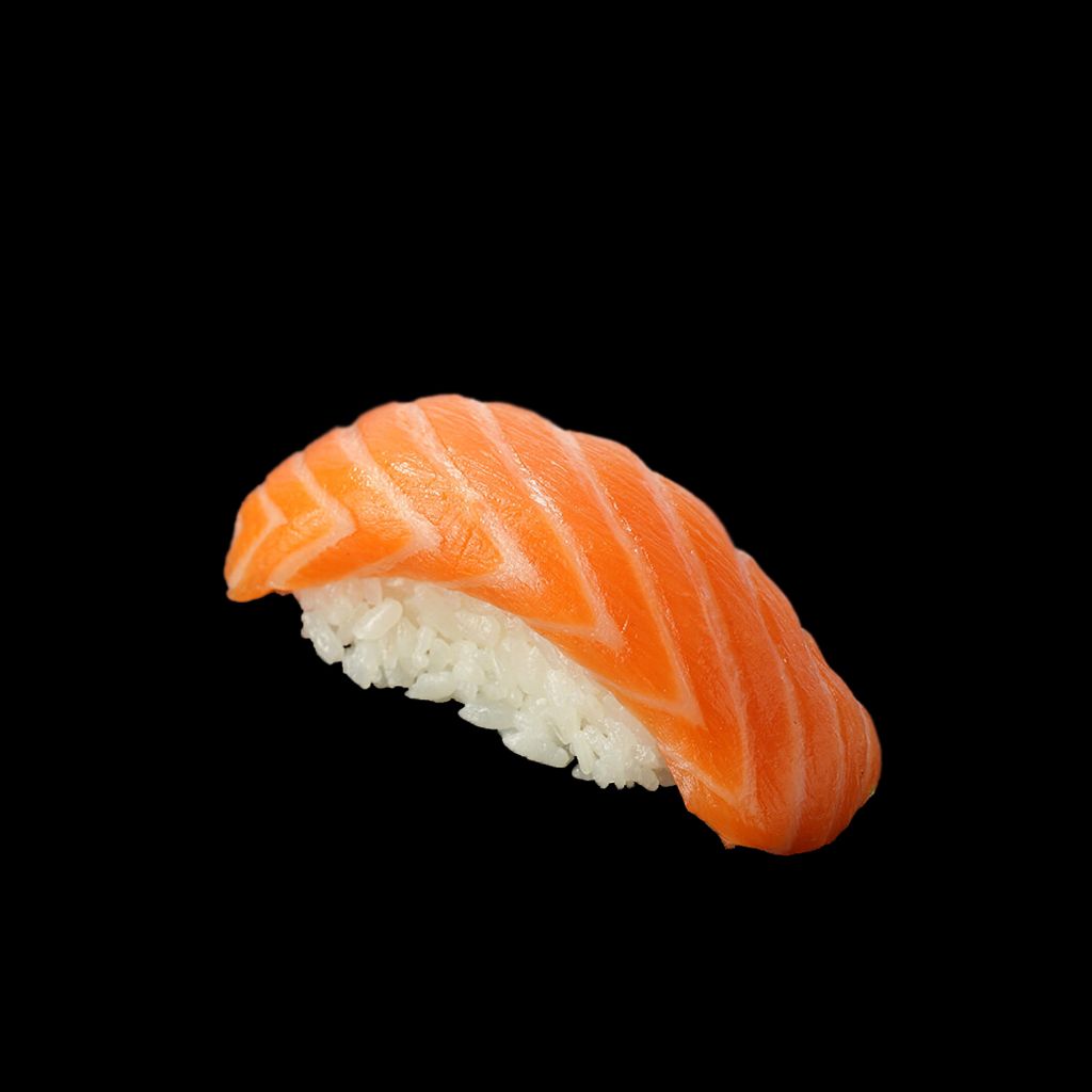 СУШИ Лосось