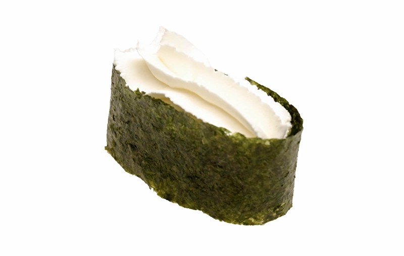 Со сливочным сыром