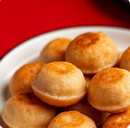 Пельмешки фри классика