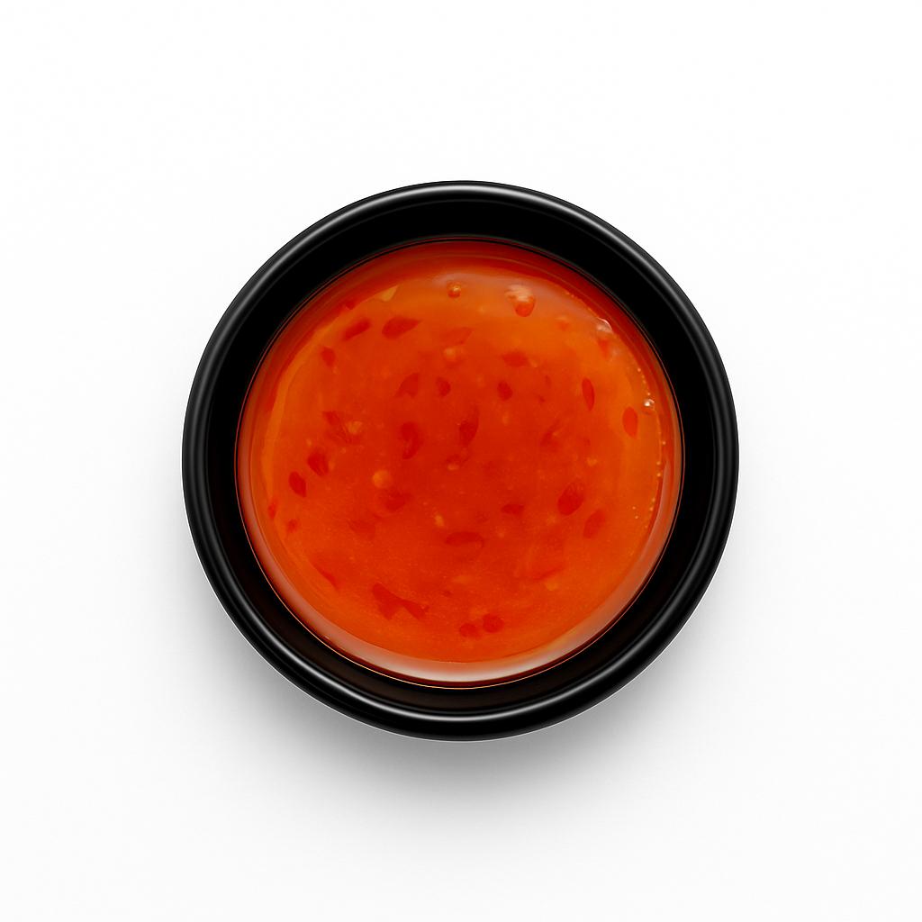 Соус Острый