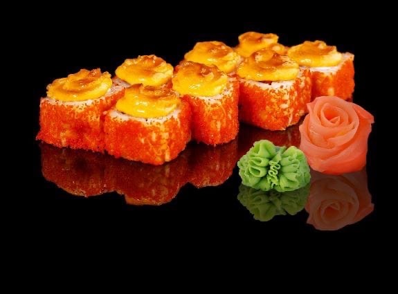 Калифорния Deluxe