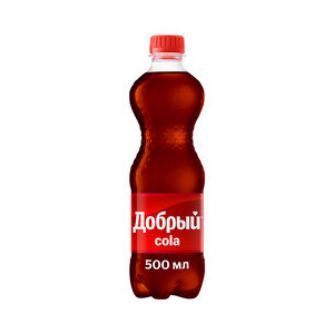 Добрый Cola 250 мл