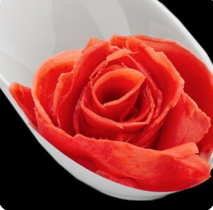 Японский Красный Имбирь