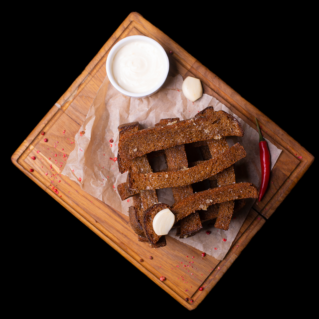 Гренки