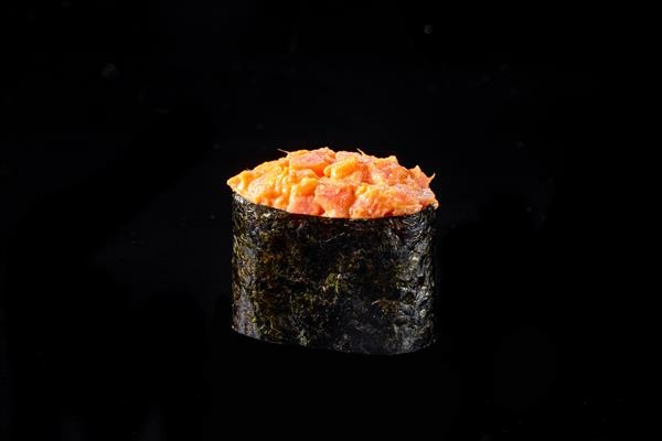 Спайси Тунец