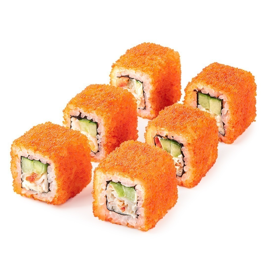 Ролл Лайт Калифорния