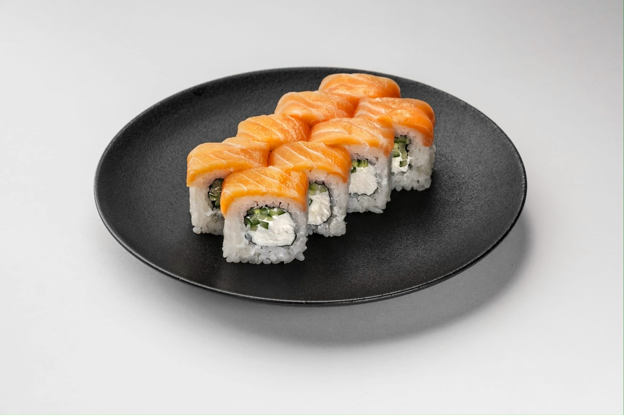 Ролл Филадельфия Лайт