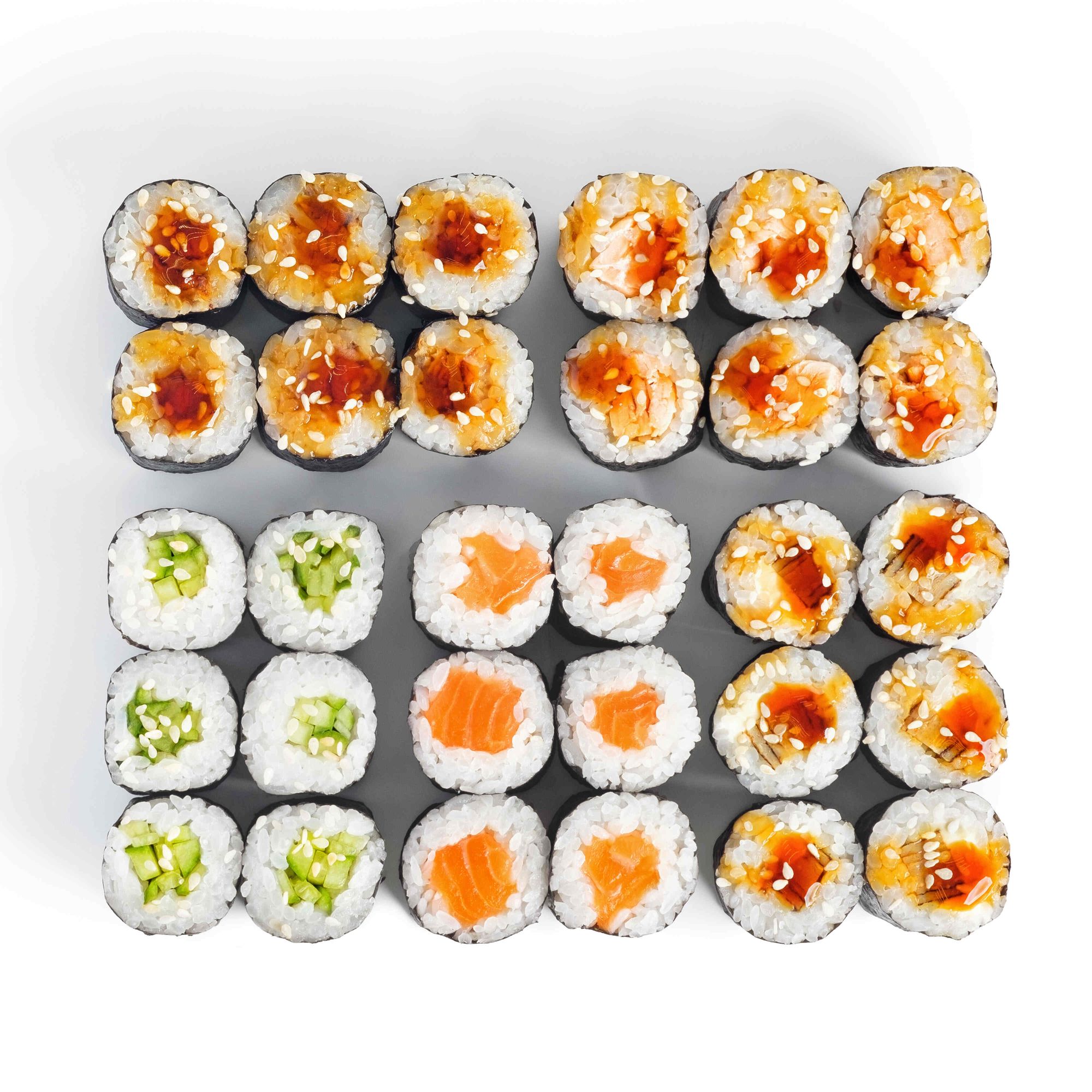 Сет гимми малые 4