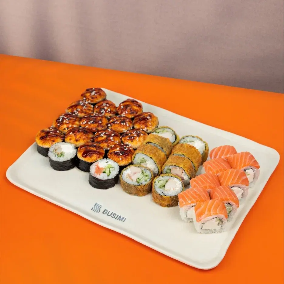 Сет Йокогама