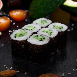 Каппа Маки
