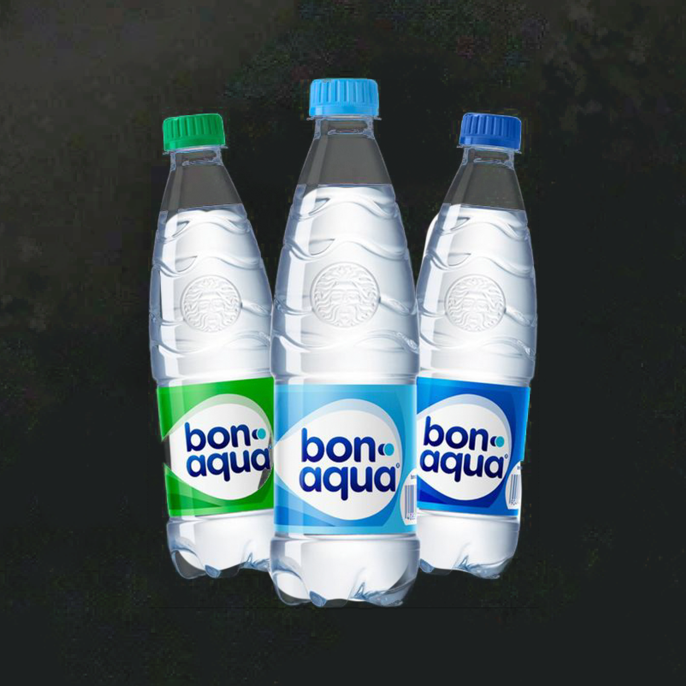 Вода