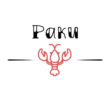 Раки - логотип