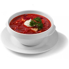 СОЛЯНКА