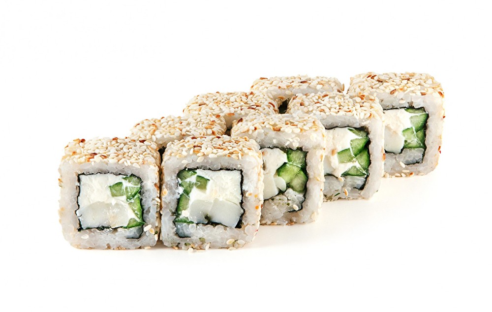 Ролл сливочный