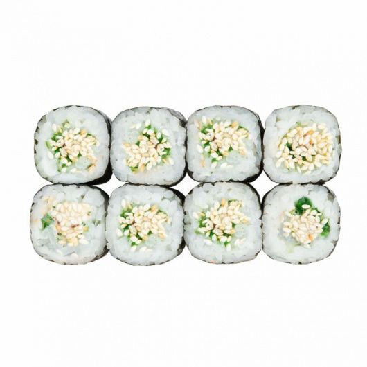 Маки кайсо