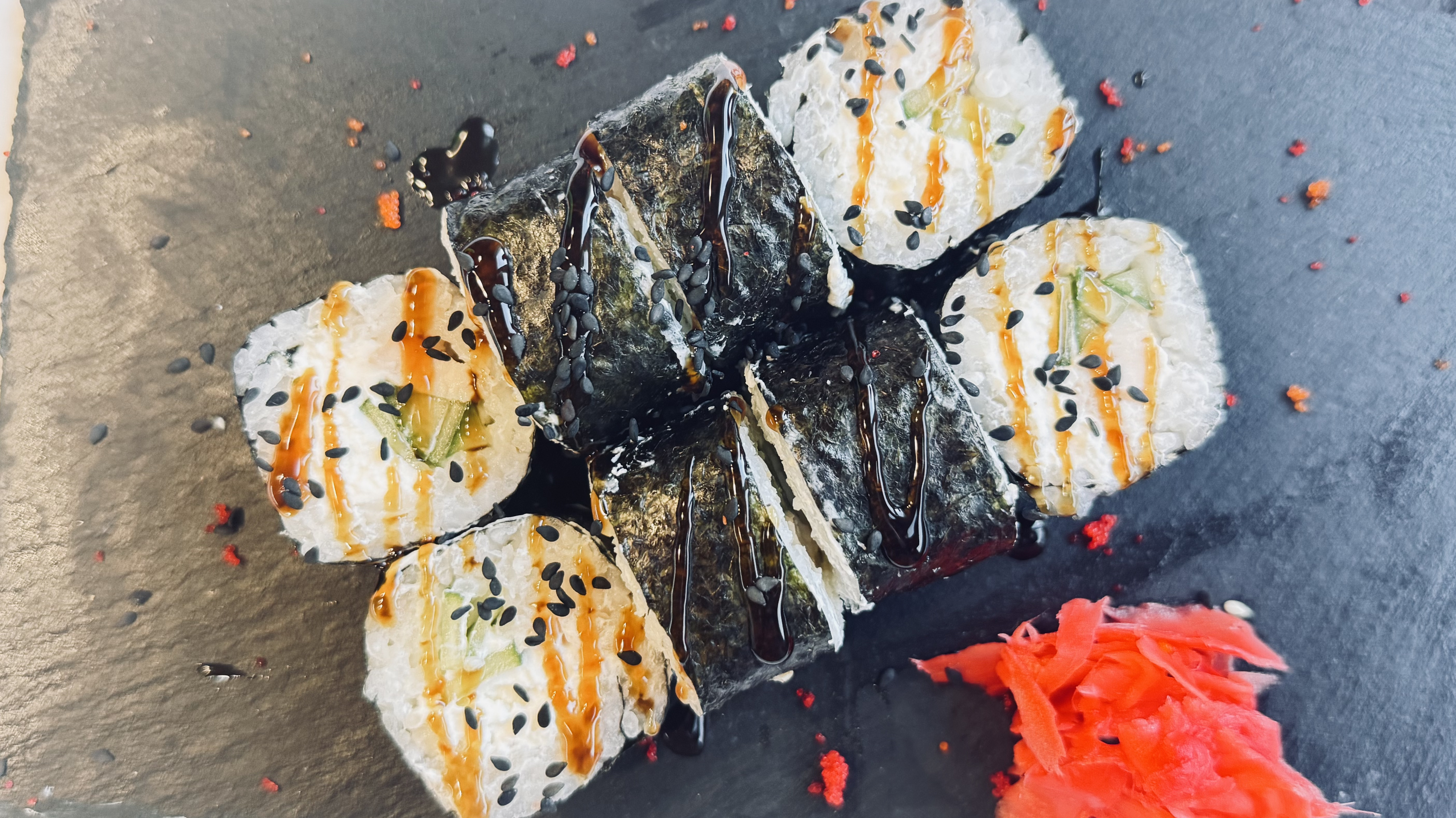 Простой с курочкой