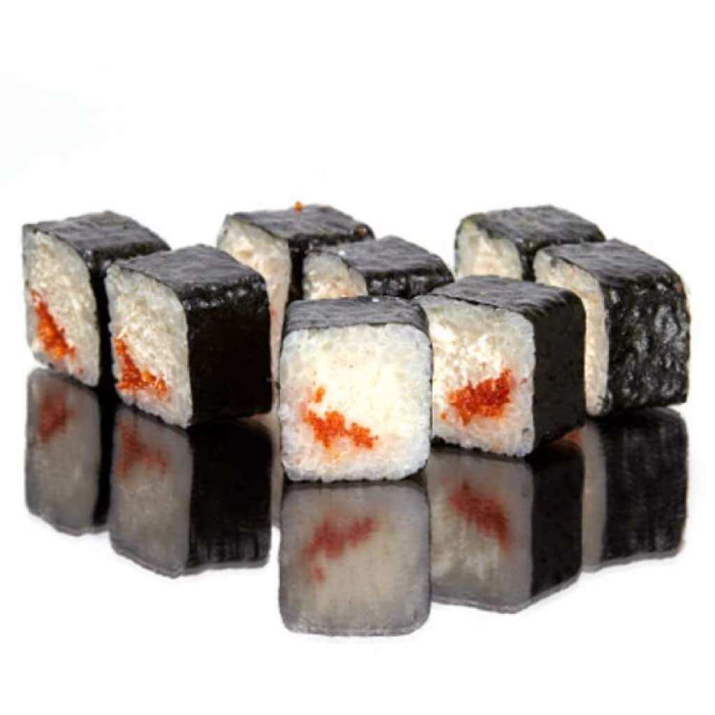 Кани маки