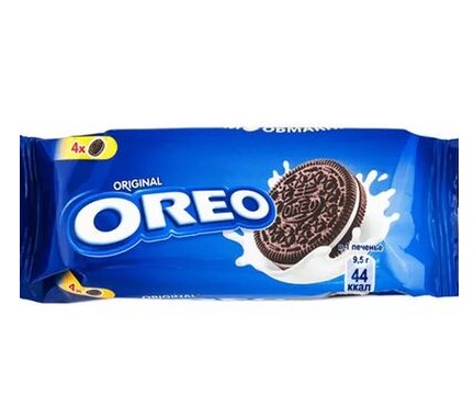 Oreo