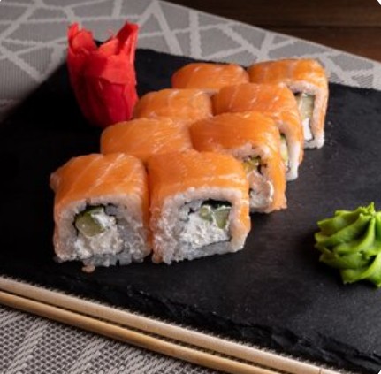 Филадельфия со сл. сыром