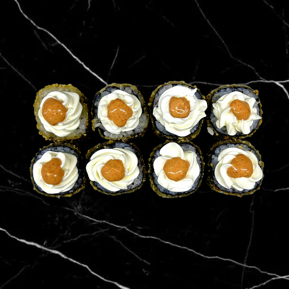 ЭБИ ТЕМПУРА (тигровая креветка)