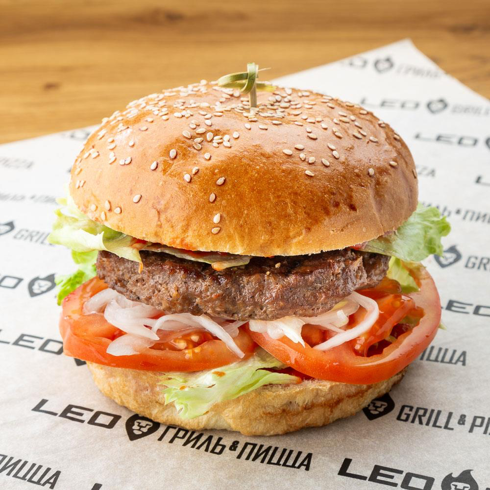 Классик бургер