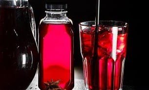 Чай Эдо 380мл