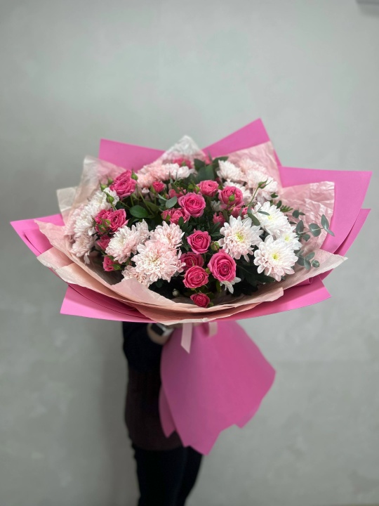 Малиновый джем